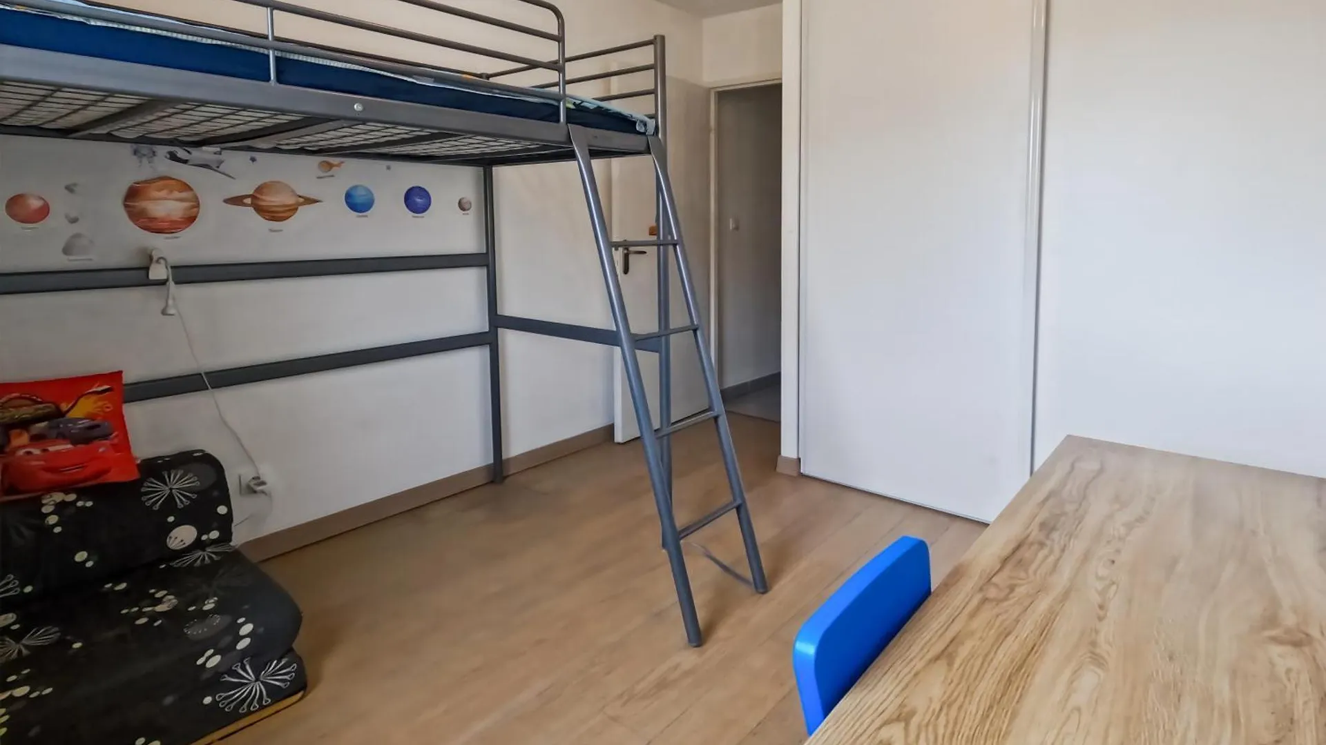 Appartement Duplex Avec Jardin Au Calme à Toulouse 0*,  France