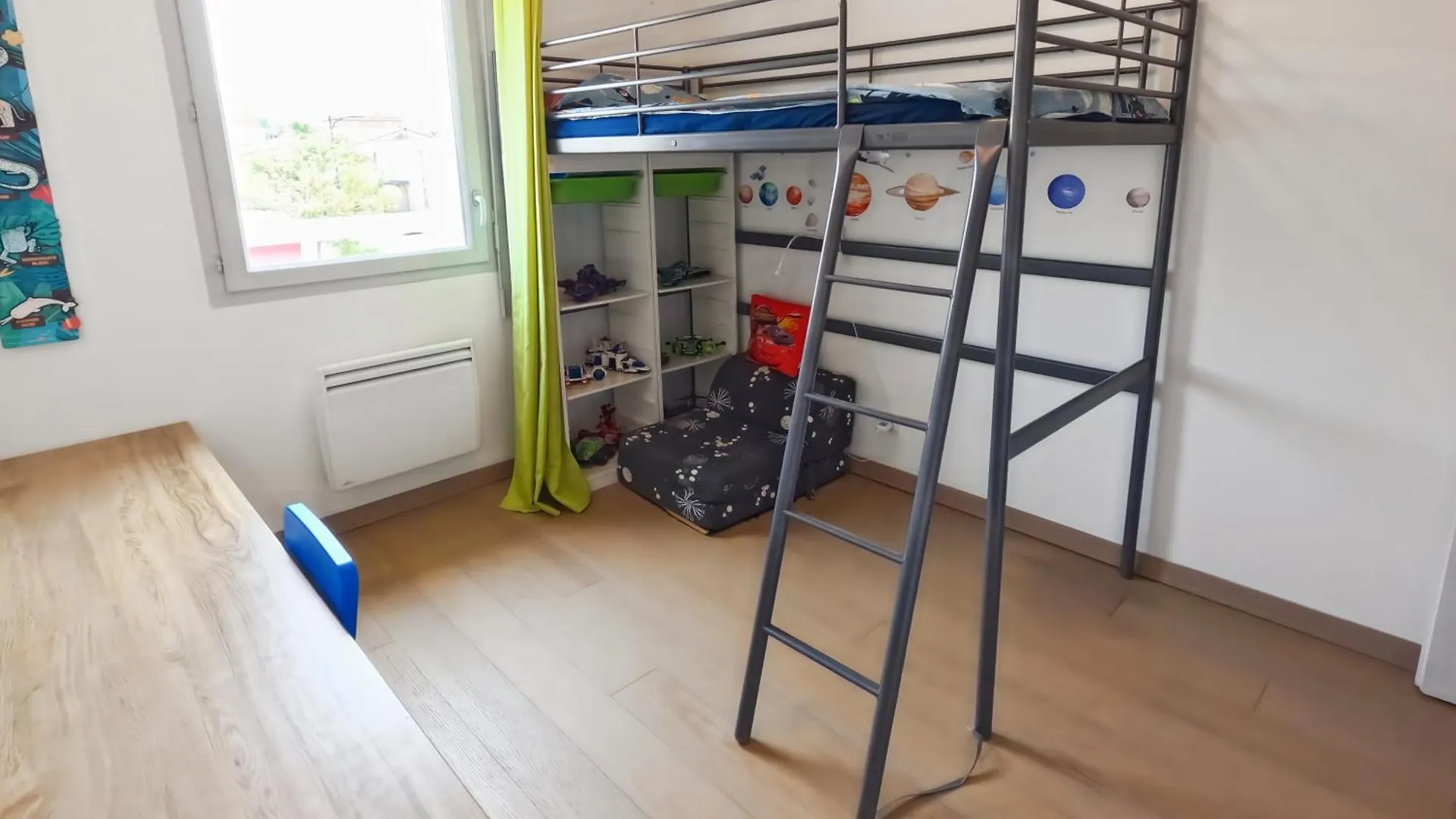 Appartement Duplex Avec Jardin Au Calme à Toulouse